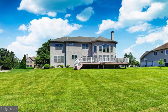 212 PRESCOTT DR, Chester Springs, PA 19425