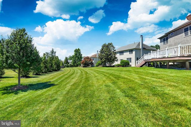 212 PRESCOTT DR, Chester Springs, PA 19425