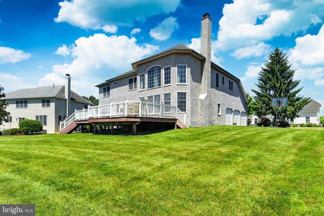 212 PRESCOTT DR, Chester Springs, PA 19425