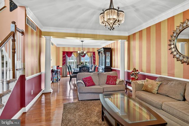 212 PRESCOTT DR, Chester Springs, PA 19425