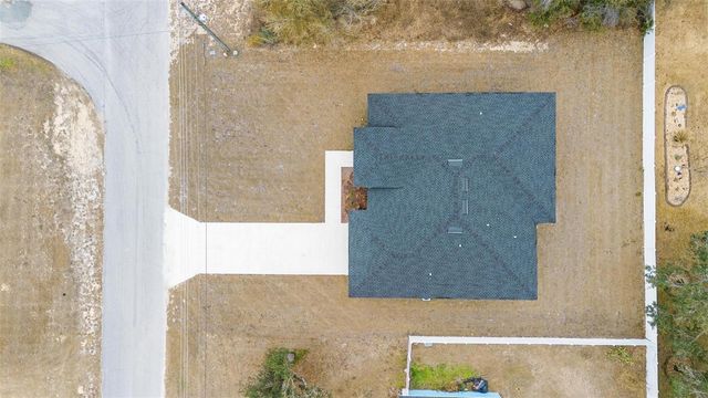 16367 SW 16TH COURT, Ocala, FL 34473