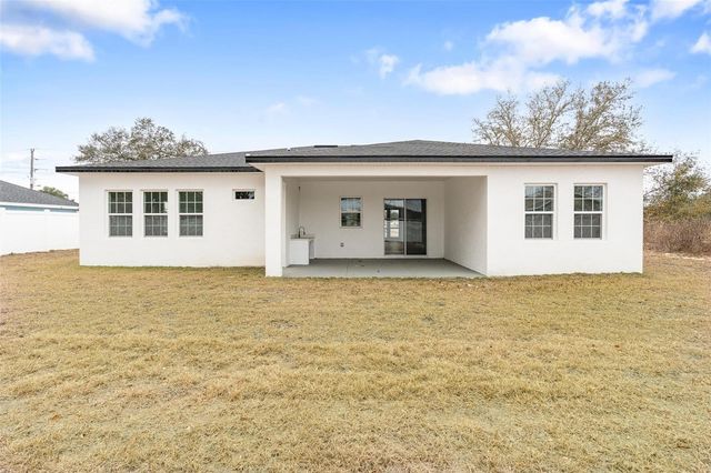 16367 SW 16TH COURT, Ocala, FL 34473