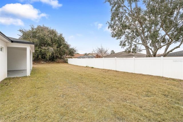 16367 SW 16TH COURT, Ocala, FL 34473