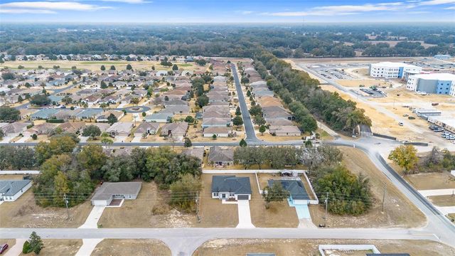 16367 SW 16TH COURT, Ocala, FL 34473