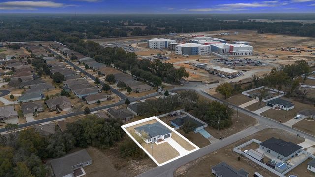 16367 SW 16TH COURT, Ocala, FL 34473