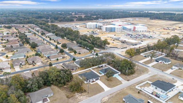 16367 SW 16TH COURT, Ocala, FL 34473