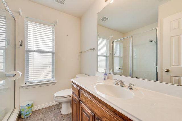 14001 Oak Bark Drive, Haslet, TX 76052