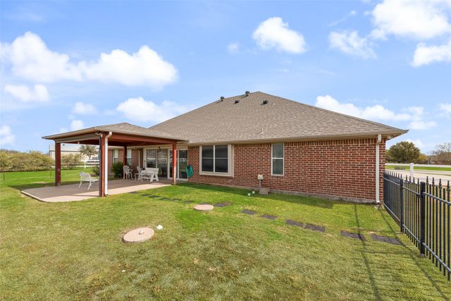 14001 Oak Bark Drive, Haslet, TX 76052