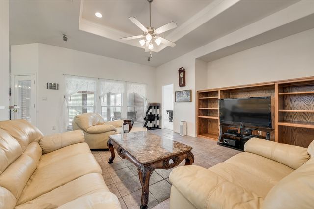 14001 Oak Bark Drive, Haslet, TX 76052