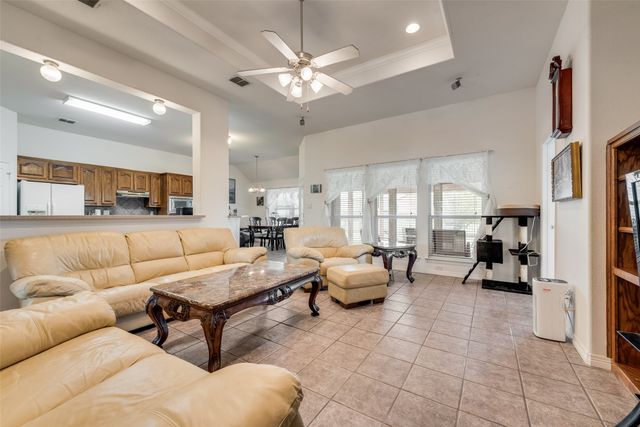 14001 Oak Bark Drive, Haslet, TX 76052