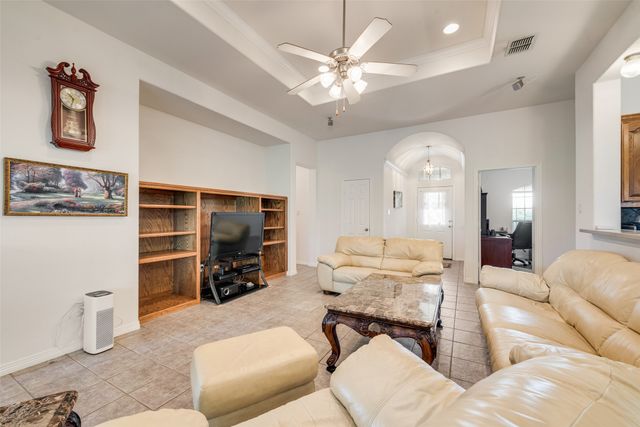 14001 Oak Bark Drive, Haslet, TX 76052