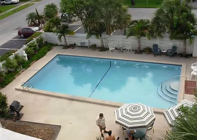 1425 Arthur Street 414B, Hollywood, FL 33020
