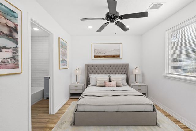 18462 Rolling Hills Drive, Porter, TX 77365