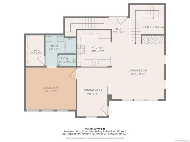 7875 Via Montebello 1, San Diego, CA 92129