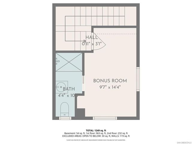 7875 Via Montebello 1, San Diego, CA 92129