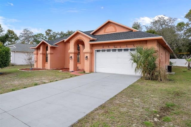 4401 PLUMOSA STREET, Spring Hill, FL 34607