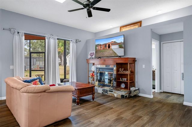 4401 PLUMOSA STREET, Spring Hill, FL 34607