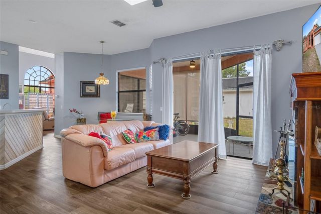 4401 PLUMOSA STREET, Spring Hill, FL 34607