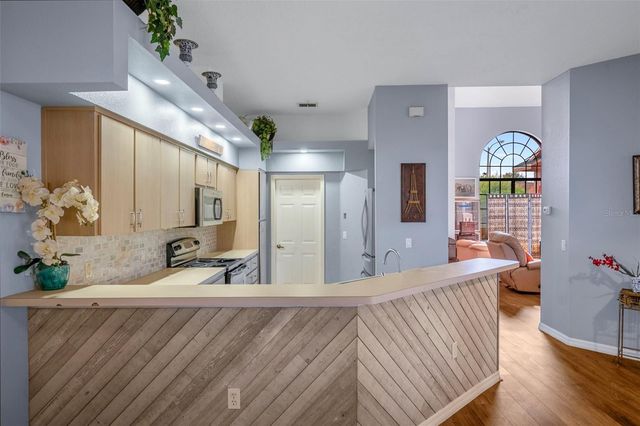 4401 PLUMOSA STREET, Spring Hill, FL 34607