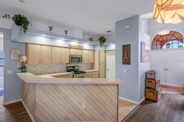 4401 PLUMOSA STREET, Spring Hill, FL 34607