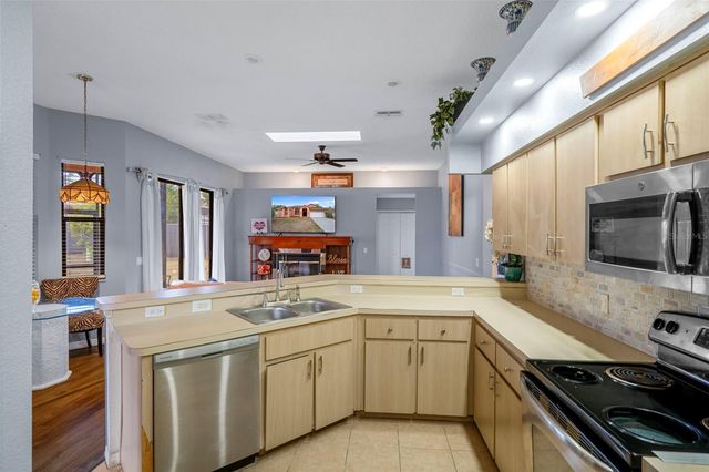 4401 PLUMOSA STREET, Spring Hill, FL 34607