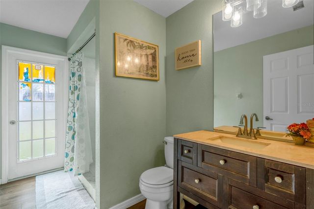 4401 PLUMOSA STREET, Spring Hill, FL 34607