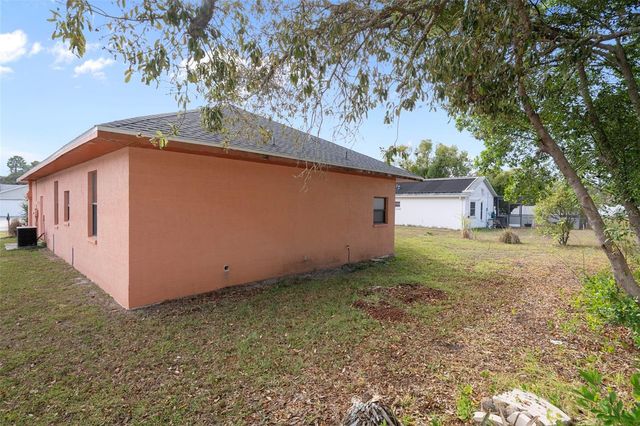 4401 PLUMOSA STREET, Spring Hill, FL 34607