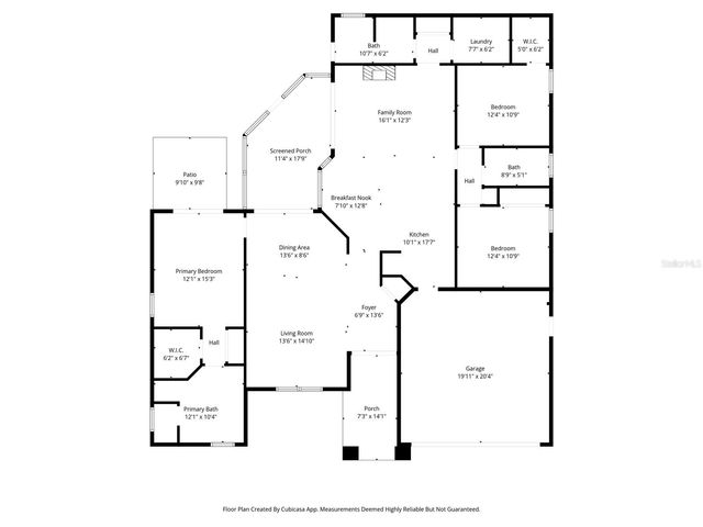 4401 PLUMOSA STREET, Spring Hill, FL 34607