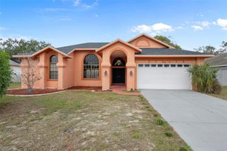 4401 PLUMOSA STREET, Spring Hill, FL 34607