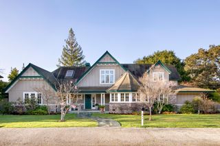 845 Magnolia Street, Menlo Park, CA 94025