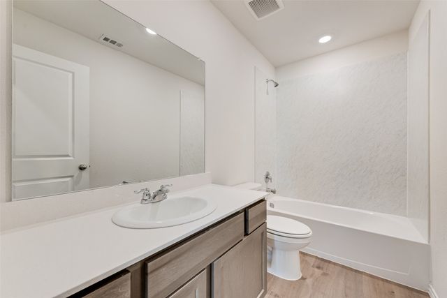 2706 Knollwood Trail, Crandall, TX 75114