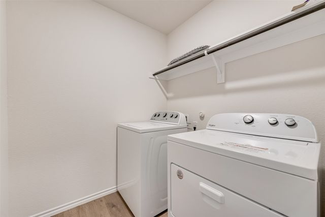 2706 Knollwood Trail, Crandall, TX 75114