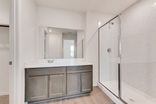 2706 Knollwood Trail, Crandall, TX 75114