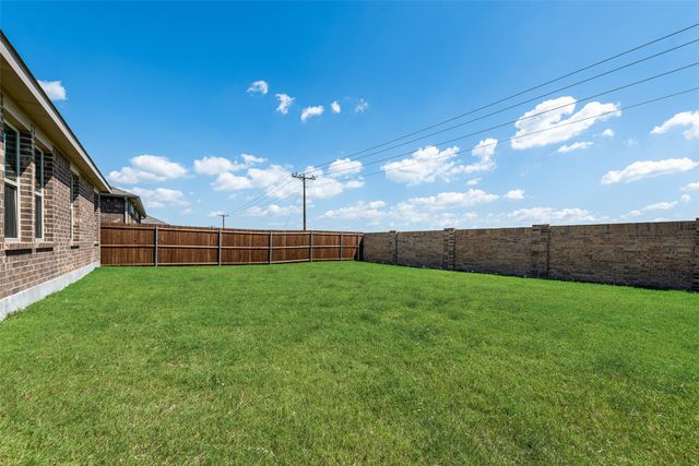 2706 Knollwood Trail, Crandall, TX 75114