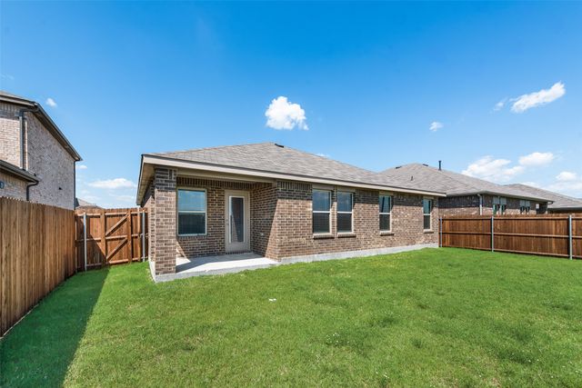 2706 Knollwood Trail, Crandall, TX 75114