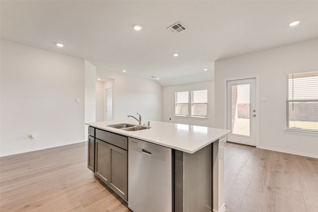 2706 Knollwood Trail, Crandall, TX 75114