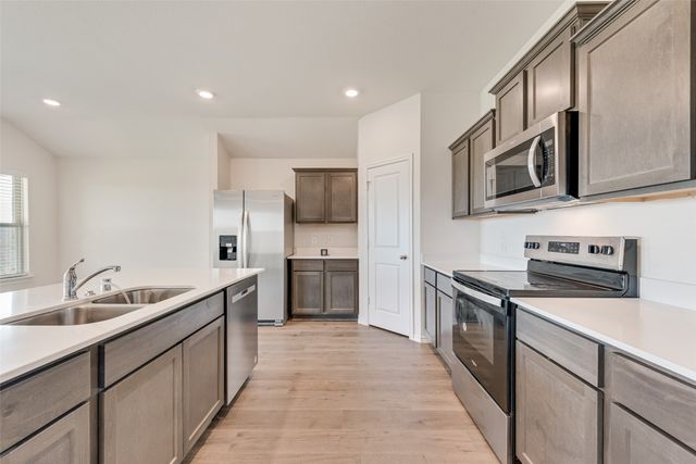 2706 Knollwood Trail, Crandall, TX 75114