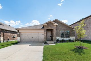 2706 Knollwood Trail, Crandall, TX 75114