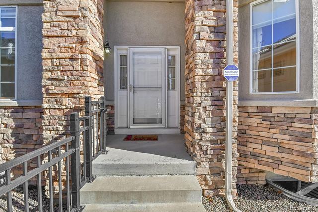 22448 E Plymouth Circle, Aurora, CO 80016