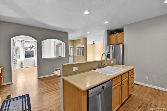 22448 E Plymouth Circle, Aurora, CO 80016