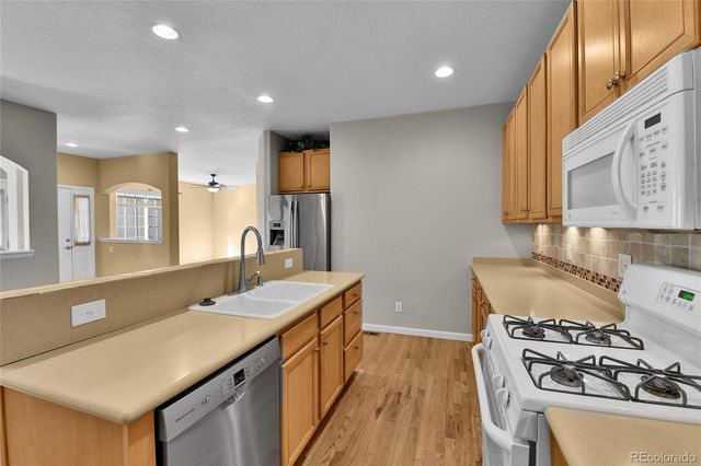 22448 E Plymouth Circle, Aurora, CO 80016