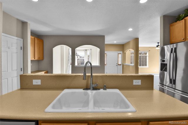 22448 E Plymouth Circle, Aurora, CO 80016