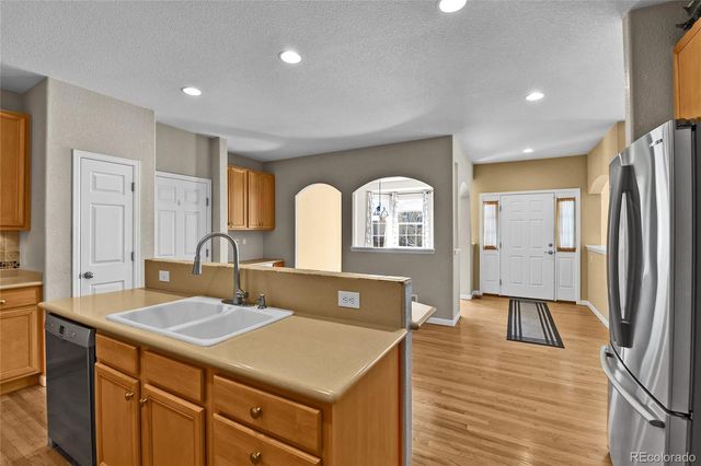 22448 E Plymouth Circle, Aurora, CO 80016