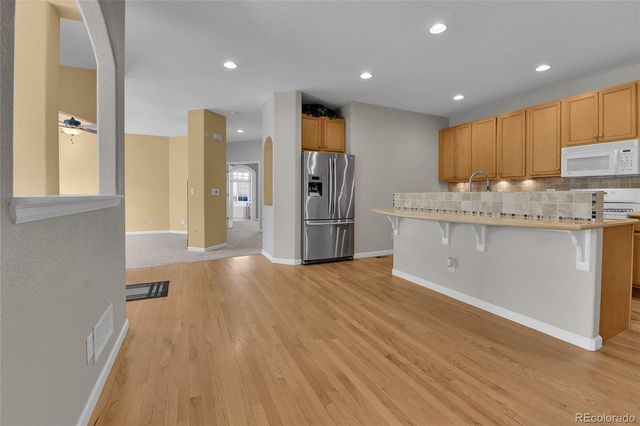 22448 E Plymouth Circle, Aurora, CO 80016