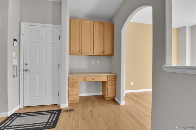 22448 E Plymouth Circle, Aurora, CO 80016