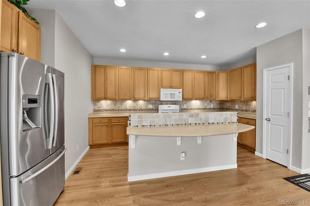 22448 E Plymouth Circle, Aurora, CO 80016