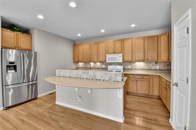 22448 E Plymouth Circle, Aurora, CO 80016