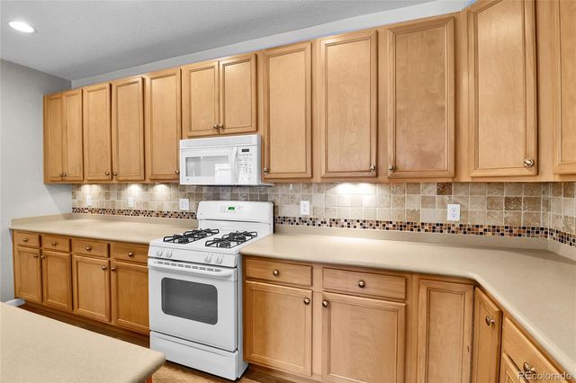 22448 E Plymouth Circle, Aurora, CO 80016