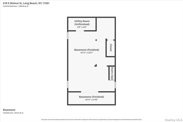 618 E Walnut Street, Long Beach, NY 11561