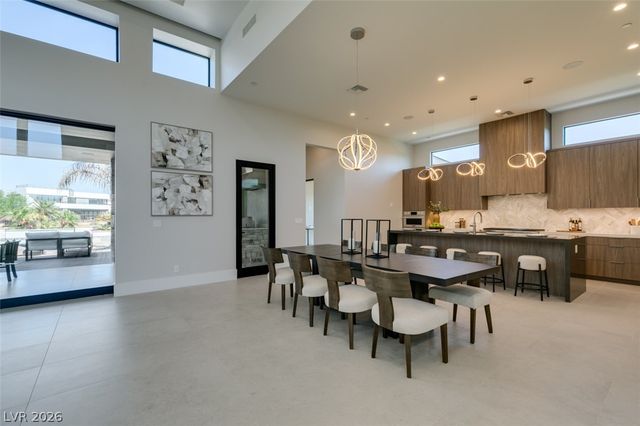40 Reflection Shores Lane, Henderson, NV 89011